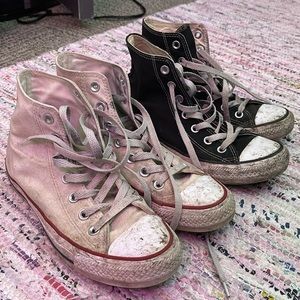 Converse bundle
